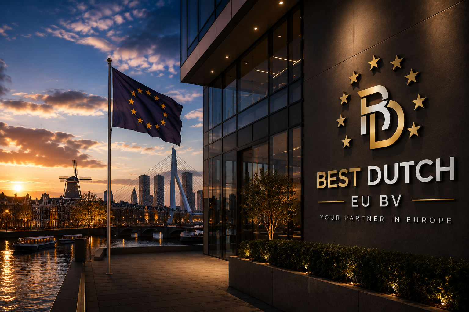 BestDutch