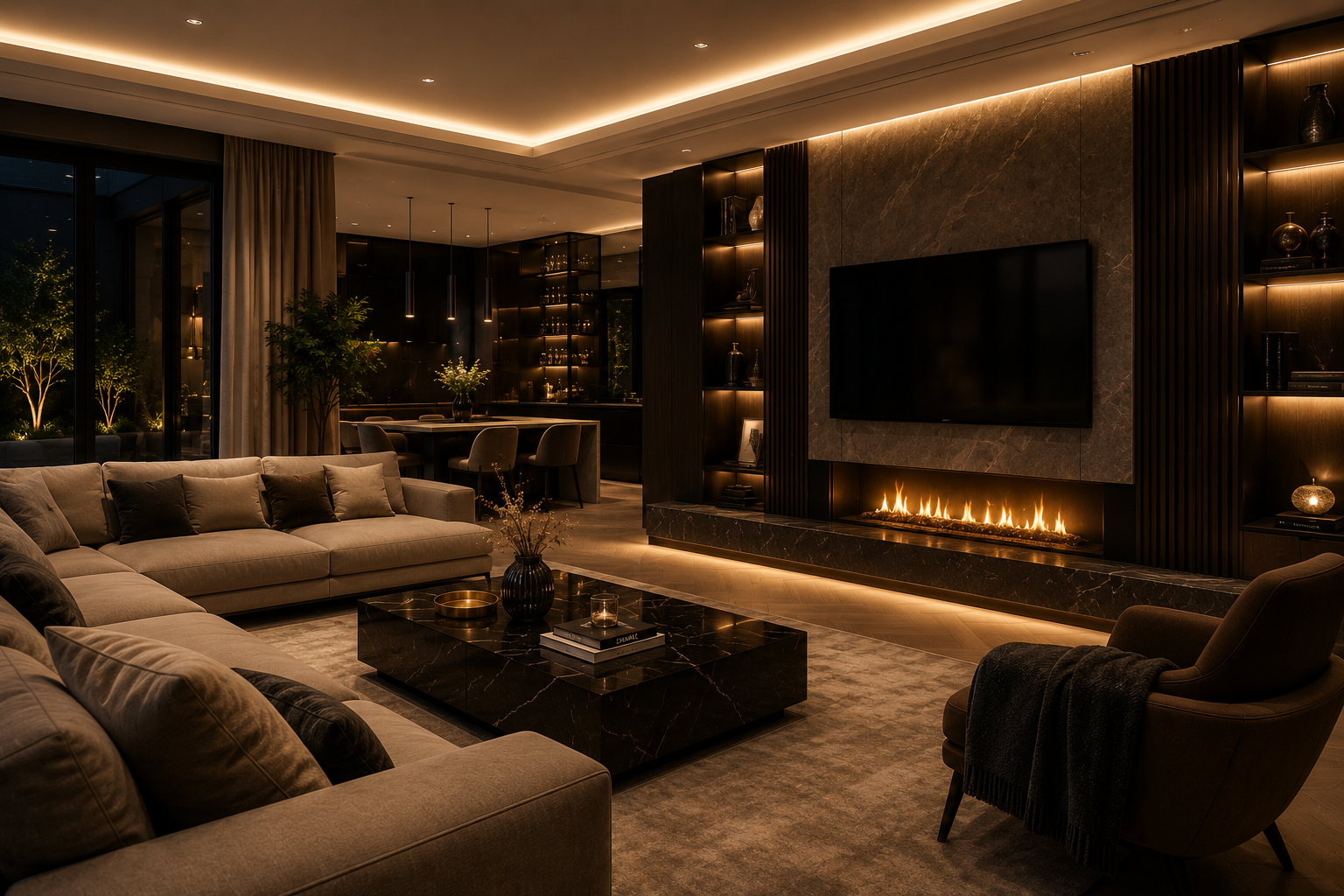 VOX Home